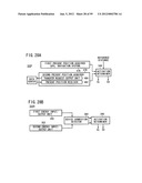 Radiographic image capturing apparatus and radiographic image capturing     system diagram and image