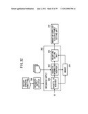 Radiographic image capturing apparatus and radiographic image capturing     system diagram and image