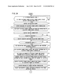 Radiographic image capturing apparatus and radiographic image capturing     system diagram and image