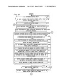 Radiographic image capturing apparatus and radiographic image capturing     system diagram and image