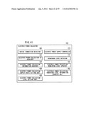 Radiographic image capturing apparatus and radiographic image capturing     system diagram and image