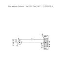 Radiographic image capturing apparatus and radiographic image capturing     system diagram and image