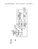 Radiographic image capturing apparatus and radiographic image capturing     system diagram and image