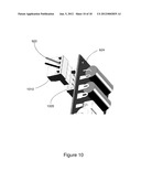 CEILING LOUDSPEAKER SYSTEM diagram and image