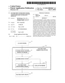 FEATURE POINT GENERATION SYSTEM, FEATURE POINT GENERATION METHOD, AND     FEATURE POINT GENERATION PROGRAM diagram and image