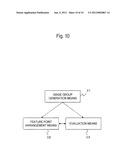 FEATURE POINT GENERATION SYSTEM, FEATURE POINT GENERATION METHOD, AND     FEATURE POINT GENERATION PROGRAM diagram and image