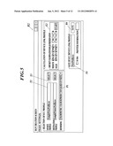 Device Link Profile Creation Method, Computer-Readable Medium Storing     Program, and Device Link Profile Creation Apparatus diagram and image