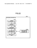 Non-transitory computer readable storage medium, marker creating     apparatus, restoration apparatus, and marker creating method diagram and image