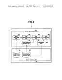 IMAGE PROCESSING APPARATUS, METHOD, AND PROGRAM THAT CLASSIFIES DATA OF     IMAGES diagram and image