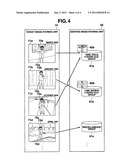 IMAGE PROCESSING APPARATUS, METHOD, AND PROGRAM THAT CLASSIFIES DATA OF     IMAGES diagram and image