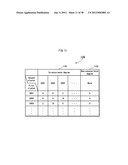 IMAGE MANAGEMENT DEVICE, IMAGE MANAGEMENT METHOD, PROGRAM, RECORDING     MEDIUM, AND INTEGRATED CIRCUIT diagram and image