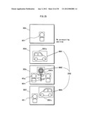 IMAGE MANAGEMENT DEVICE, IMAGE MANAGEMENT METHOD, PROGRAM, RECORDING     MEDIUM, AND INTEGRATED CIRCUIT diagram and image