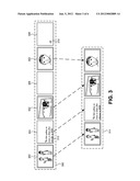 USING HANDWRITTEN NOTATIONS IN DIGITAL VIDEO PRESENTATIONS diagram and image