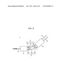 OPTICAL WAVEGUIDE ELEMENT, OPTICAL HYBRID CIRCUIT, AND OPTICAL RECEIVER diagram and image