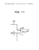 OPTICAL WAVEGUIDE ELEMENT, OPTICAL HYBRID CIRCUIT, AND OPTICAL RECEIVER diagram and image