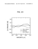 OPTICAL WAVEGUIDE ELEMENT, OPTICAL HYBRID CIRCUIT, AND OPTICAL RECEIVER diagram and image