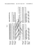 RECORDING MEDIUM, REPRODUCING DEVICE, RECORDING METHOD, AND REPRODUCING     METHOD diagram and image