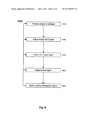 METHODS FOR PROVIDING DIFFUSE LIGHT diagram and image