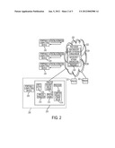 USING MULTIPLE INPUTS FROM MOBILE DEVICES TO REFINE PRINTING DEVICE     LOCATION diagram and image