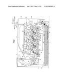 TANDEM PHOTOSENSITIVE-MEMBER UNIT HAVING GRIP PART diagram and image