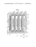 TANDEM PHOTOSENSITIVE-MEMBER UNIT HAVING GRIP PART diagram and image