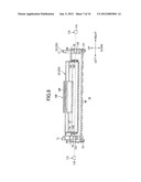 TANDEM PHOTOSENSITIVE-MEMBER UNIT HAVING GRIP PART diagram and image