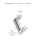 TANDEM PHOTOSENSITIVE-MEMBER UNIT HAVING GRIP PART diagram and image