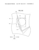 TANDEM PHOTOSENSITIVE-MEMBER UNIT HAVING GRIP PART diagram and image