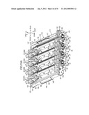 TANDEM PHOTOSENSITIVE-MEMBER UNIT HAVING GRIP PART diagram and image