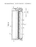 TANDEM PHOTOSENSITIVE-MEMBER UNIT HAVING GRIP PART diagram and image