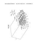 TANDEM PHOTOSENSITIVE-MEMBER UNIT HAVING GRIP PART diagram and image