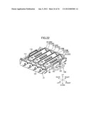 TANDEM PHOTOSENSITIVE-MEMBER UNIT HAVING GRIP PART diagram and image