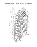 TANDEM PHOTOSENSITIVE-MEMBER UNIT HAVING GRIP PART diagram and image