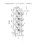 TANDEM PHOTOSENSITIVE-MEMBER UNIT HAVING GRIP PART diagram and image