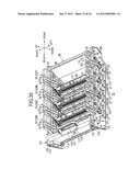 TANDEM PHOTOSENSITIVE-MEMBER UNIT HAVING GRIP PART diagram and image