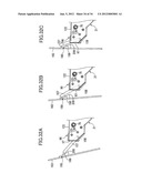 TANDEM PHOTOSENSITIVE-MEMBER UNIT HAVING GRIP PART diagram and image