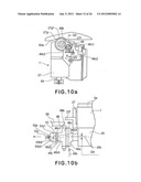 DEVELOPING APPARATUS, PROCESS CARTRIDGE AND ELECTROPHOTOGRAPHIC IMAGE     FORMING APPARATUS diagram and image