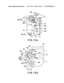 DEVELOPING APPARATUS, PROCESS CARTRIDGE AND ELECTROPHOTOGRAPHIC IMAGE     FORMING APPARATUS diagram and image