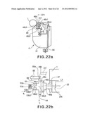 DEVELOPING APPARATUS, PROCESS CARTRIDGE AND ELECTROPHOTOGRAPHIC IMAGE     FORMING APPARATUS diagram and image