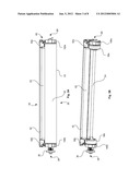 Center-referenced Photoconductor Bearing Plate and Assembly for     Electro-photographic Cartridge diagram and image