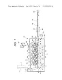 ELECTROPHOTOGRAPHIC IMAGE FORMING APPARATUS diagram and image