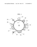 ELECTROPHOTOGRAPHIC PHOTOCONDUCTOR, IMAGE FORMING METHOD, IMAGE FORMING     APPARATUS AND PROCESS CARTRIDGE diagram and image