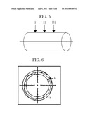 ELECTROPHOTOGRAPHIC PHOTOCONDUCTOR, IMAGE FORMING METHOD, IMAGE FORMING     APPARATUS AND PROCESS CARTRIDGE diagram and image