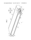 Developing Cartridge diagram and image