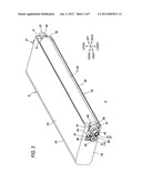 Developing Cartridge diagram and image