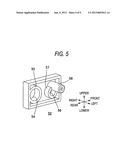 Developing Cartridge diagram and image