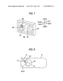 Developing Cartridge diagram and image