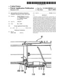 DEVELOPER CONTAINER AND IMAGE FORMING APPARATUS USING THE SAME diagram and image