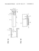 DEVELOPER CONTAINER AND IMAGE FORMING APPARATUS USING THE SAME diagram and image