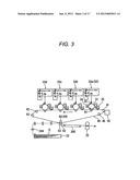 DEVELOPER CONTAINER AND IMAGE FORMING APPARATUS USING THE SAME diagram and image